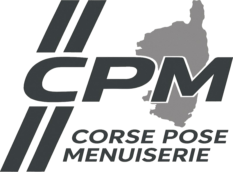 Corse Pose Menuiserie